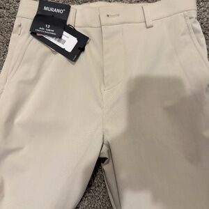 Boys suit pants